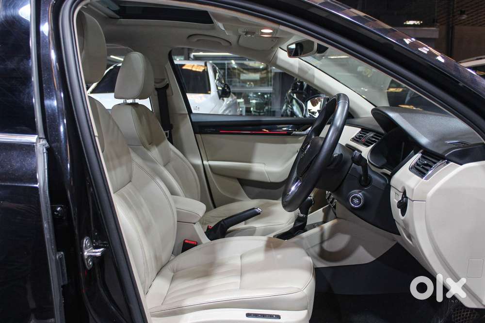 Skoda Octavia 1.8 Tsi At L K, 2019, Petrol