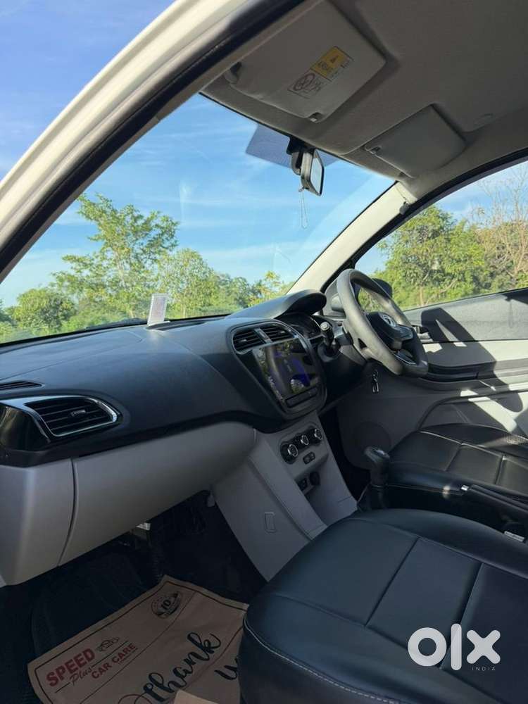 Tata Tiago 1.2 Revotron Xt Cng, 2024, Cng & Hybrids