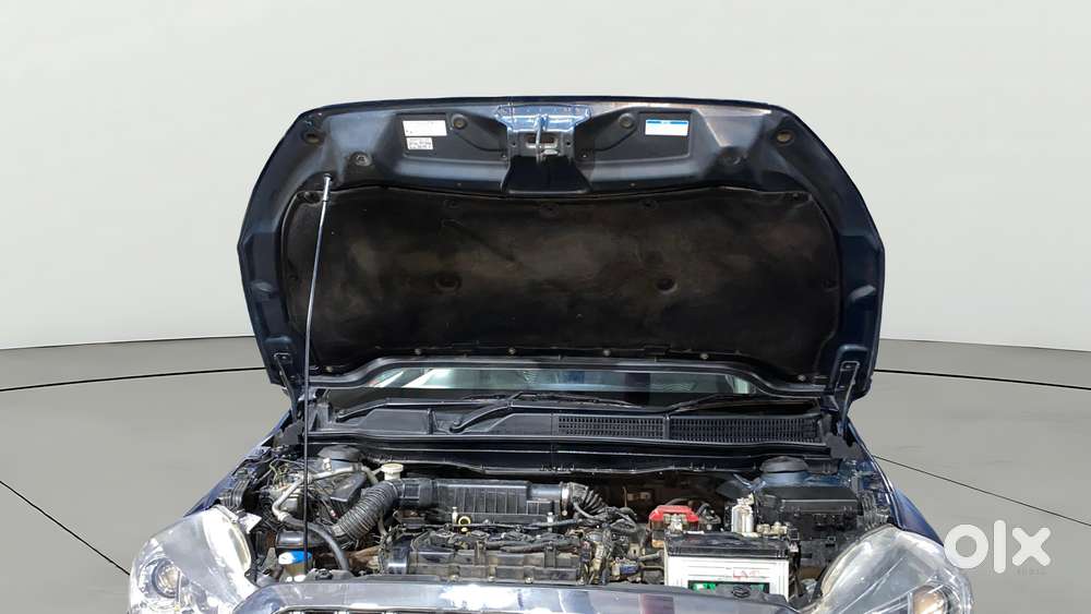 Maruti Suzuki S Cross Zeta Shvs, 2022, Petrol