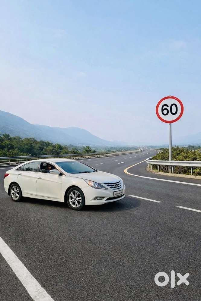 Hyundai Petrol Car 2014