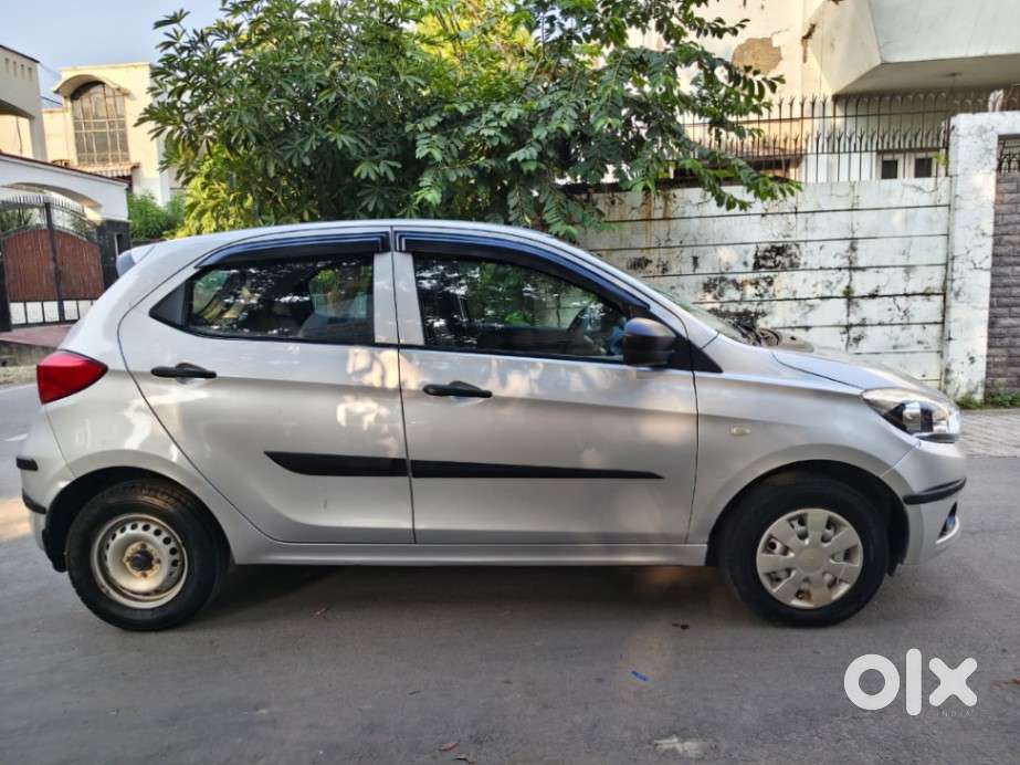 Tata Tiago 1.05 Revotorq Xt, 2019, Petrol