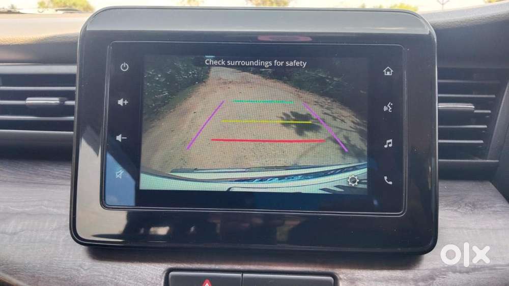 Toyota Rumion V Mt, 2023, Petrol