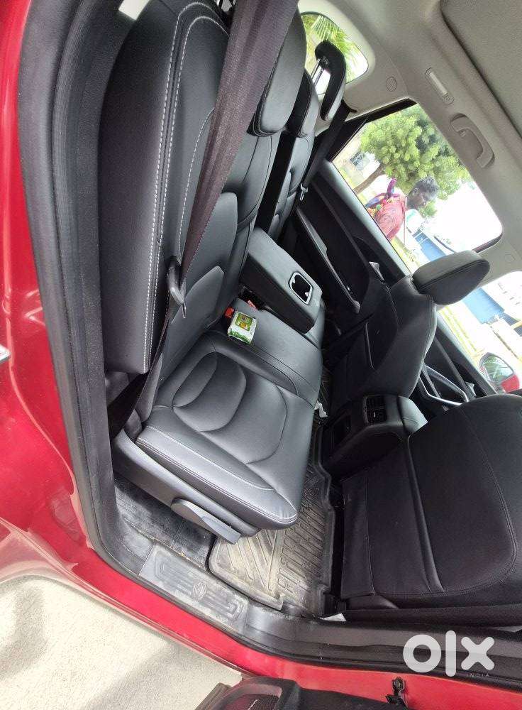 Mg Hector Sharp Diesel Mt, 2019, Diesel