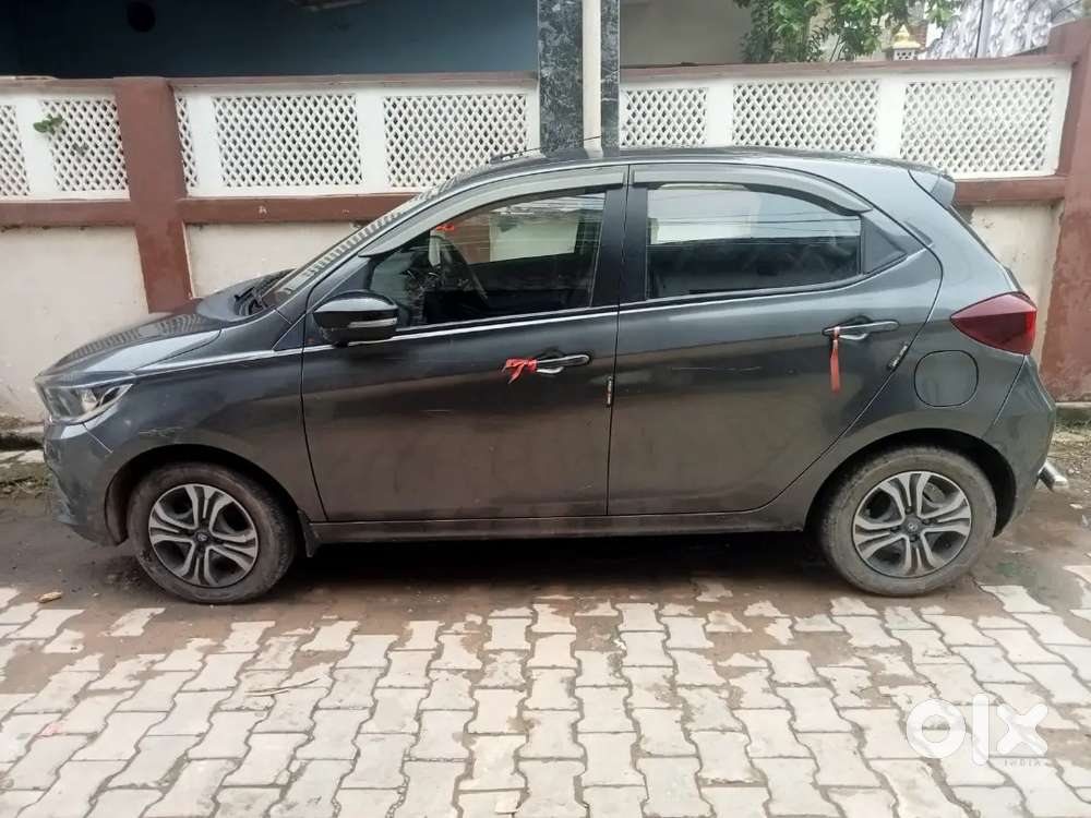 Tata Tiago Petrol Manual 2024 First Owner