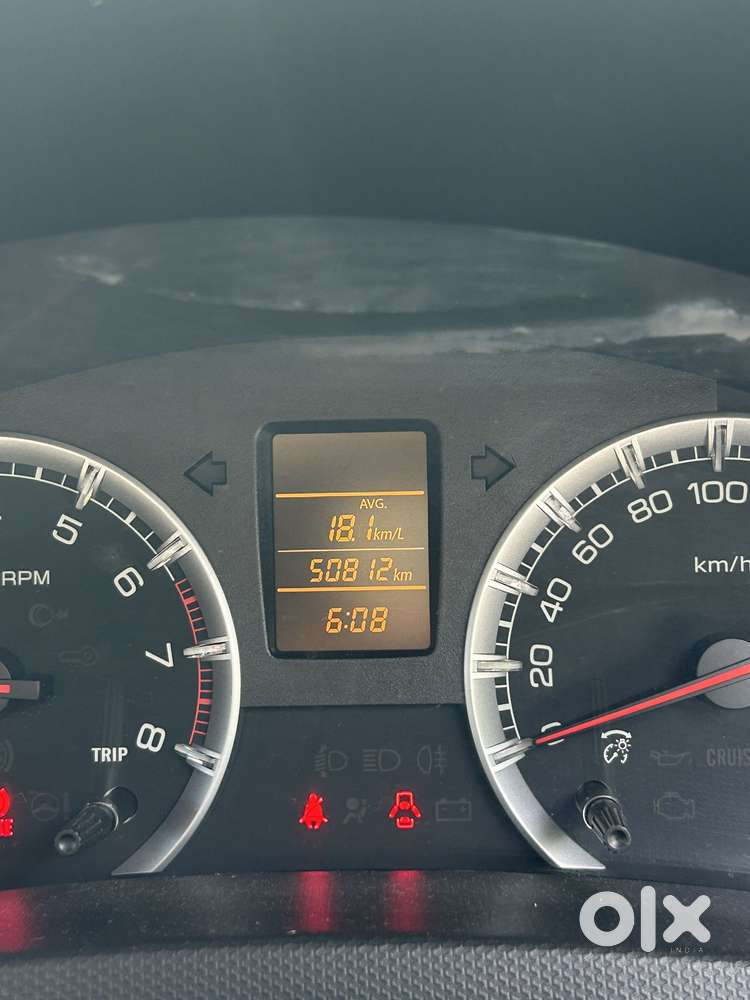 Maruti Suzuki Swift Dzire 1.3 Vxi, 2014, Petrol