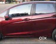 Honda Jazz Good Condition Second Owner Very Good Average Of 24 Kmpl