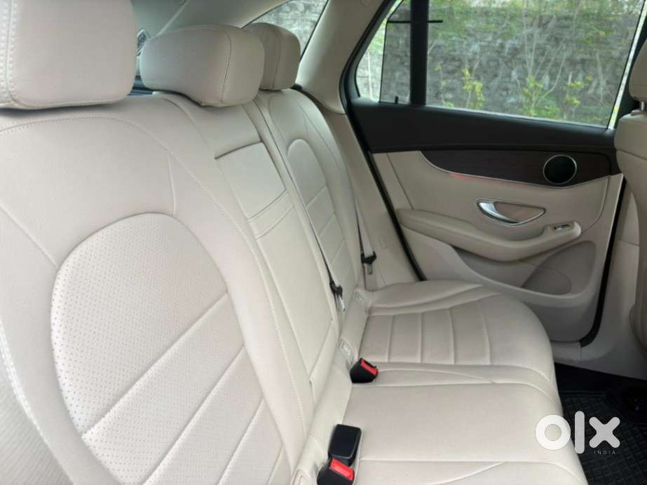 Mercedes-benz Glc Class 200, 2021, Petrol