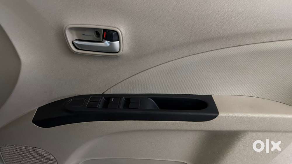 Maruti Suzuki Celerio Vxi Mt, 2018, Petrol
