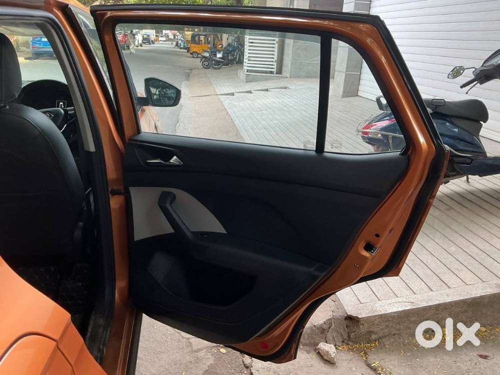 Skoda Kushaq 1.0 Tsi Style At, 2021, Petrol