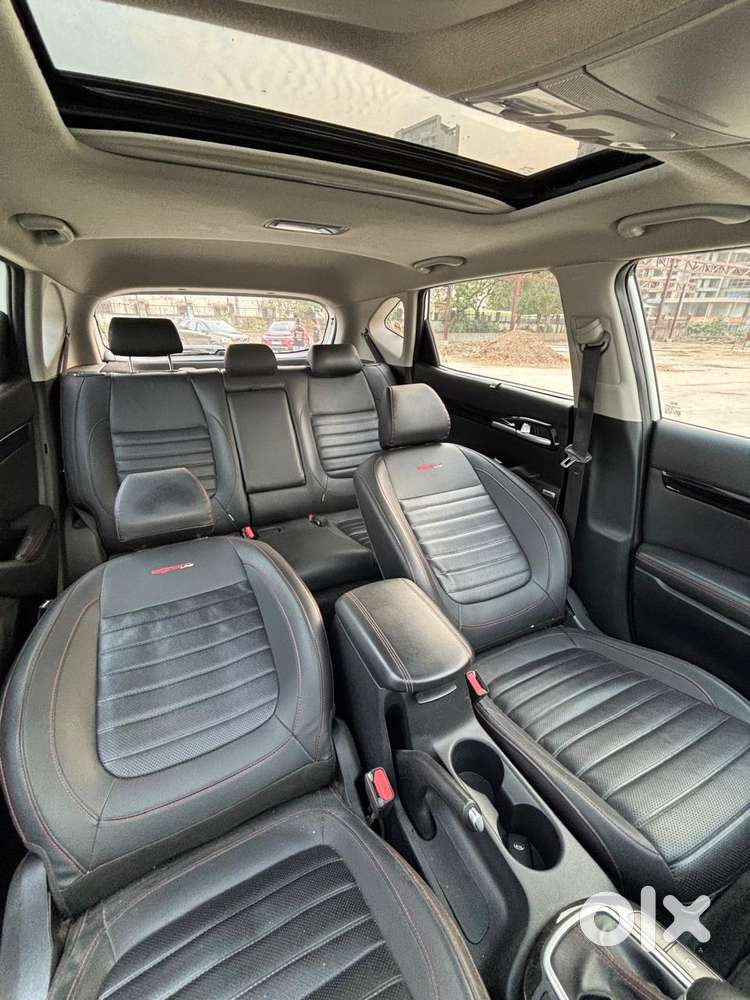 Kia Seltos Gtx Plus, 2020, Petrol