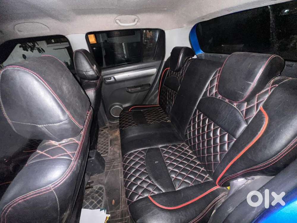 Maruti Suzuki Model 2005