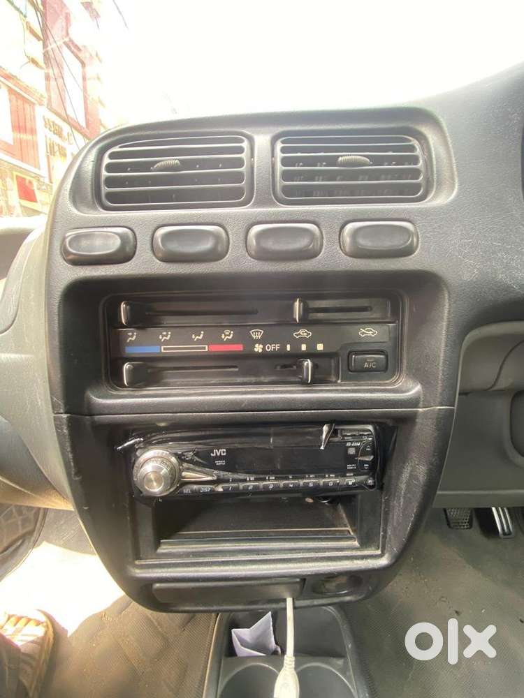 Maruti Suzuki Alto 2003