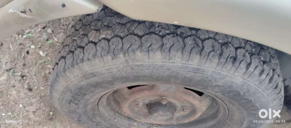 Mahindra Scorpio 2004 Diesel