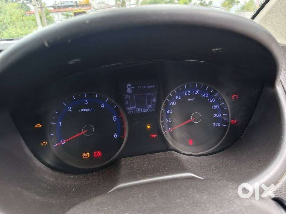 Hyundai I20 1.2 Asta, 2013, Diesel