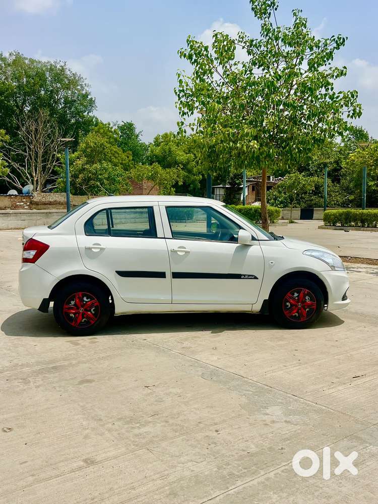 Maruti Suzuki Swift Dzire Tour Ldi, 2018, Diesel