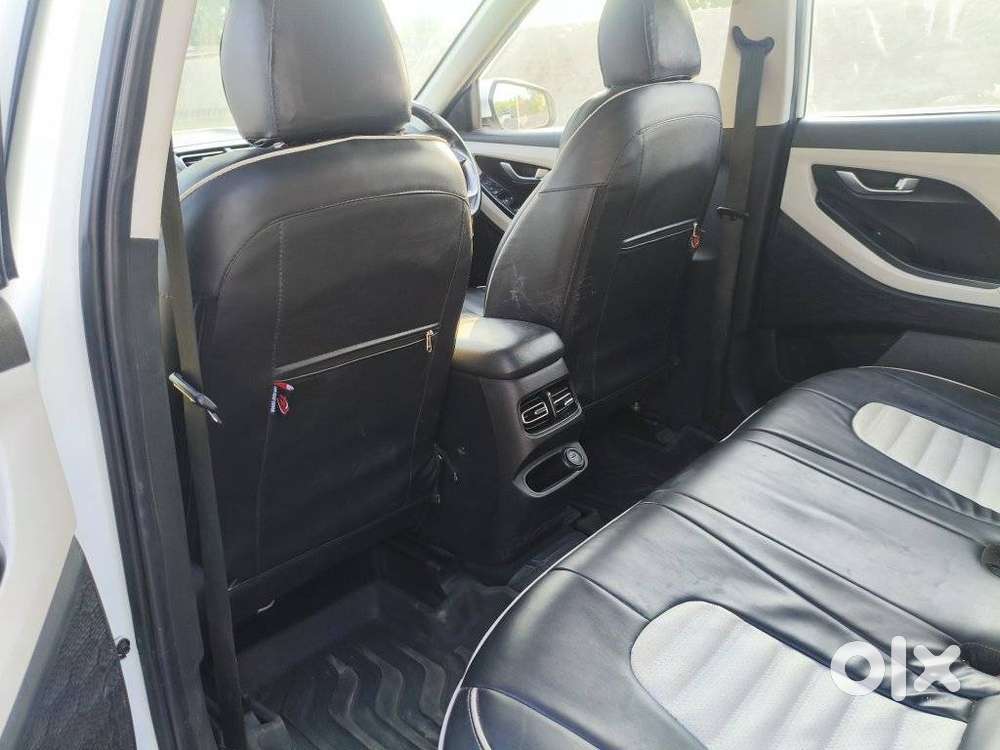 Hyundai Creta 1.5 Sx Executive Diesel, 2021, Diesel