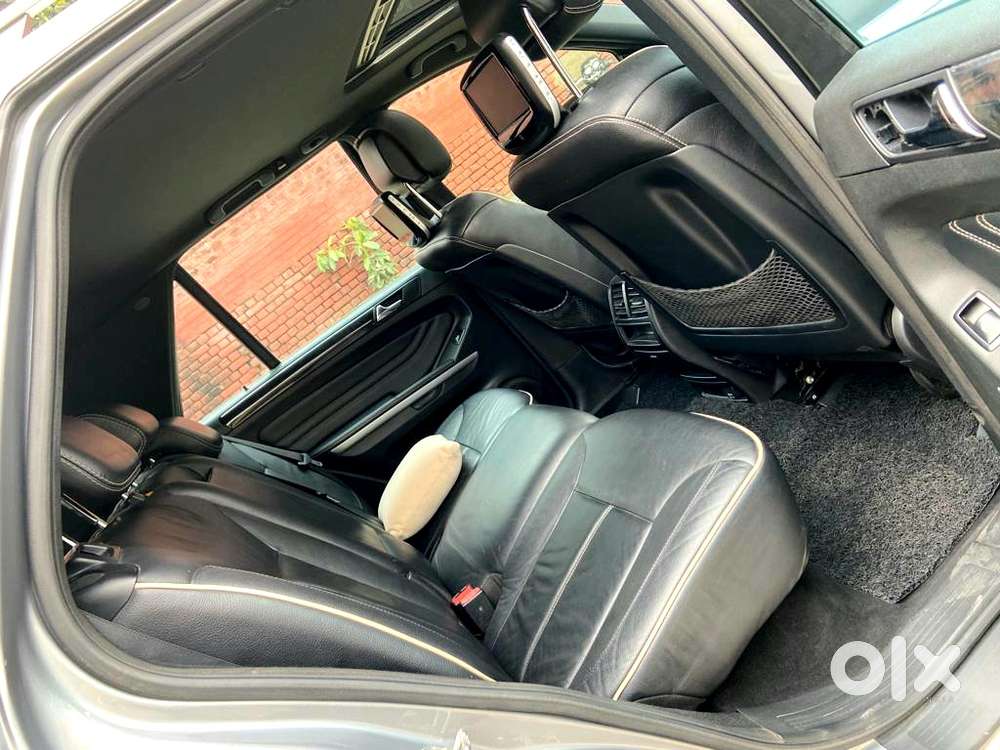 Mercedes-benz M-class Ml 350, 2011, Diesel