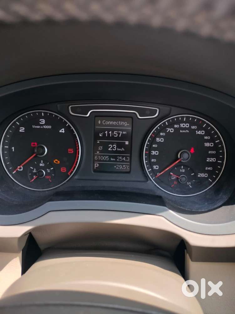 Audi Q3 2013 Diesel Well Maintained