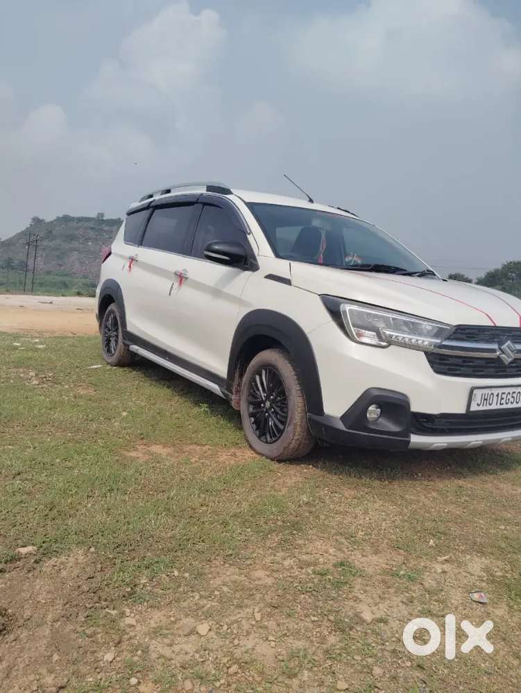 Maruti Suzuki Xl6 2021