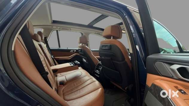 Bmw X5 Xdrive 30d Xline, 2019, Diesel