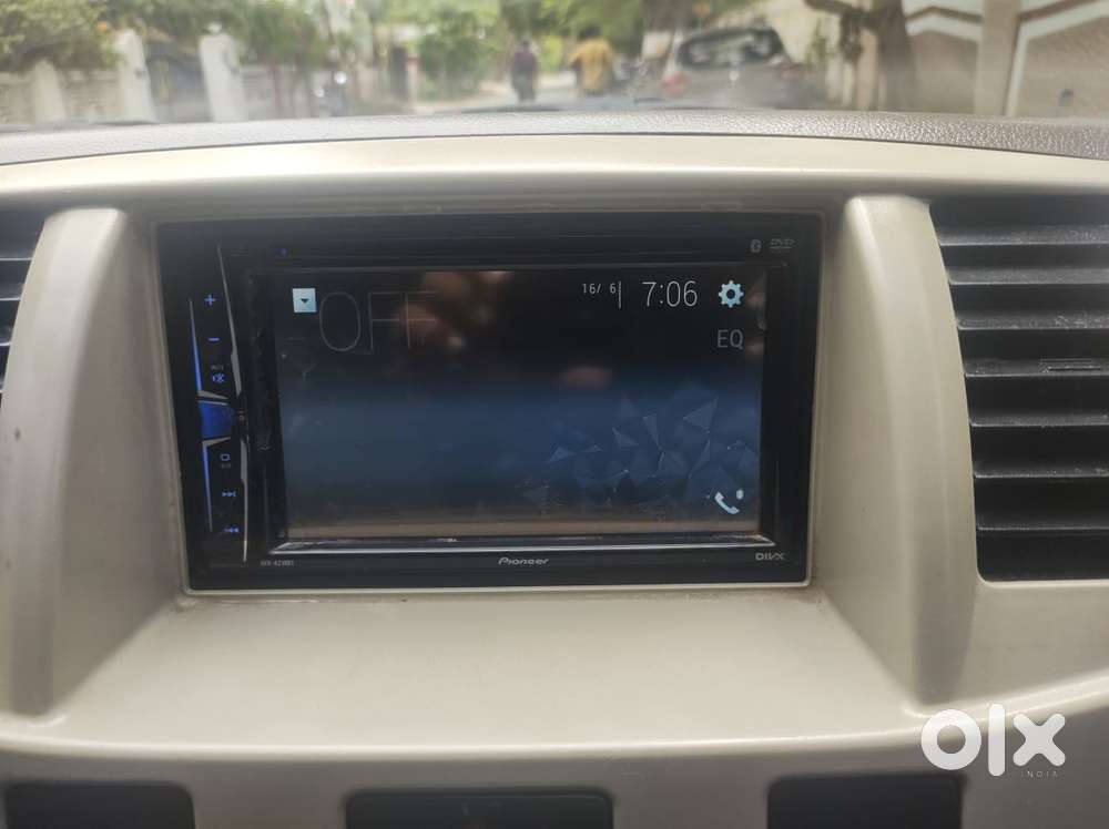 Maruti Suzuki Estilo Lxi, 2012, Petrol
