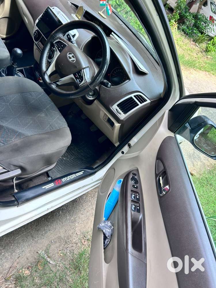 Hyundai I20 Petrol 2011 Rc Extend 5year