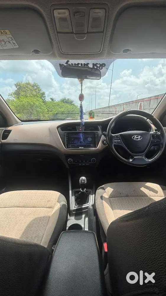 Hyundai I20 Diesel 1.2 2015