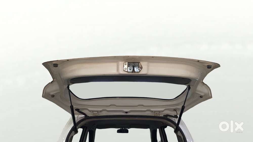 Maruti Suzuki Wagon R 1.0 Vxi, 2014, Petrol