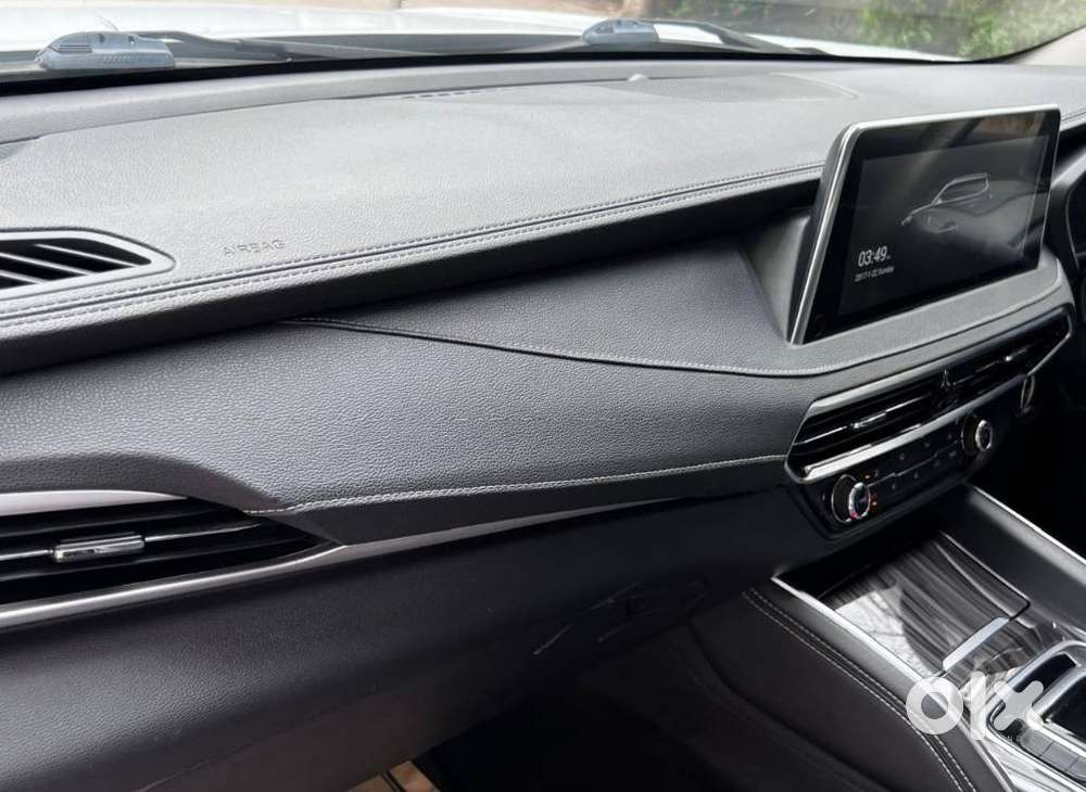 Mg Gloster Super 7 Seater, 2021, Diesel