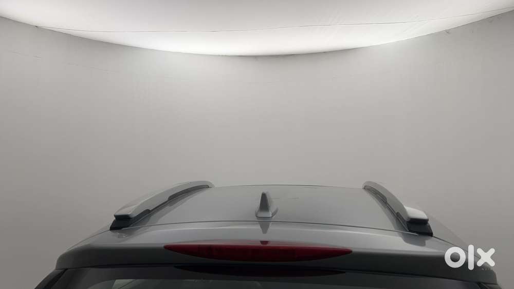 Honda Wr-v 1.2 Vx I-vtec, 2020, Petrol