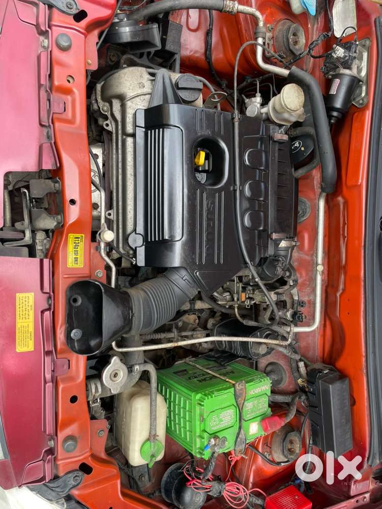 Maruti Suzuki Alto K10 2010-2014 Lxi, 2010, Petrol