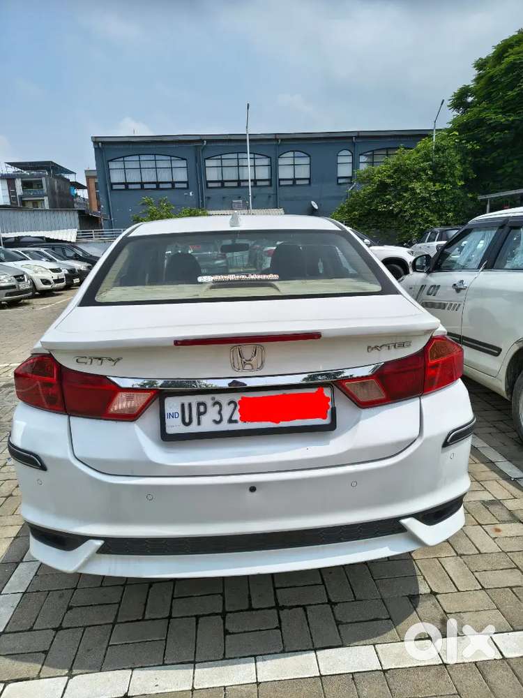 Honda City 2023 Petrol Manual