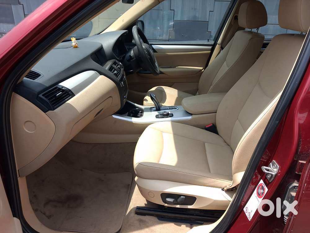 Bmw X3 2.0 Xdrive 20d, 2014, Diesel