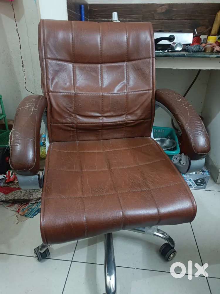 Boss Chair