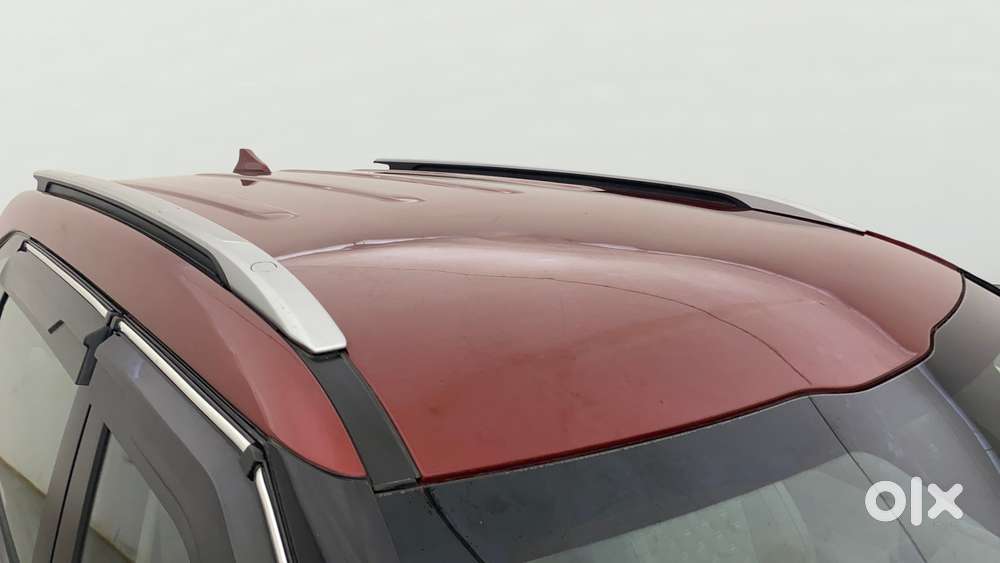 Kia Seltos Htx G, 2019, Petrol