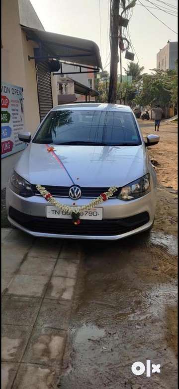 Vw polo 2015 online olx