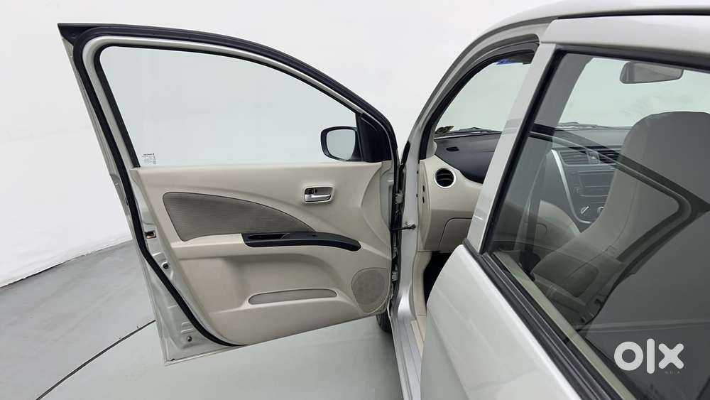 Maruti Suzuki Celerio Zxi, 2018, Petrol