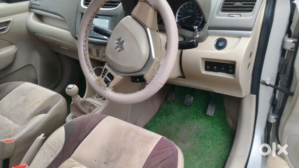 Maruti Suzuki Ertiga 2017