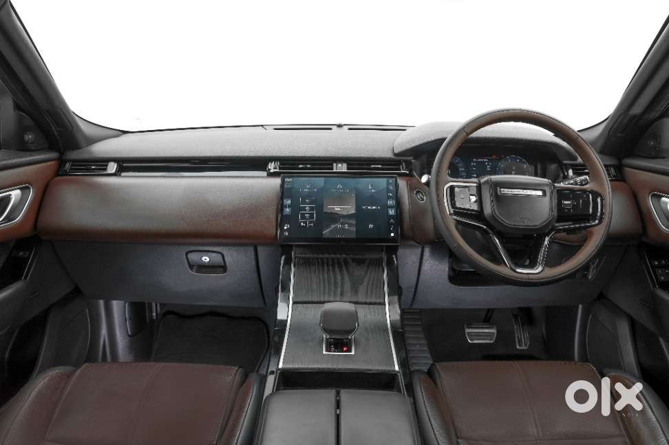 Land Rover Range Velar Hse Dynamic 2.0 Petrol, 2024, Petrol
