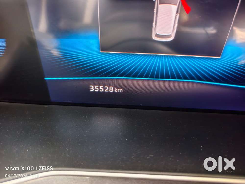 Volkswagen Taigun 1.0 Tsi Highline At, 2024, Petrol