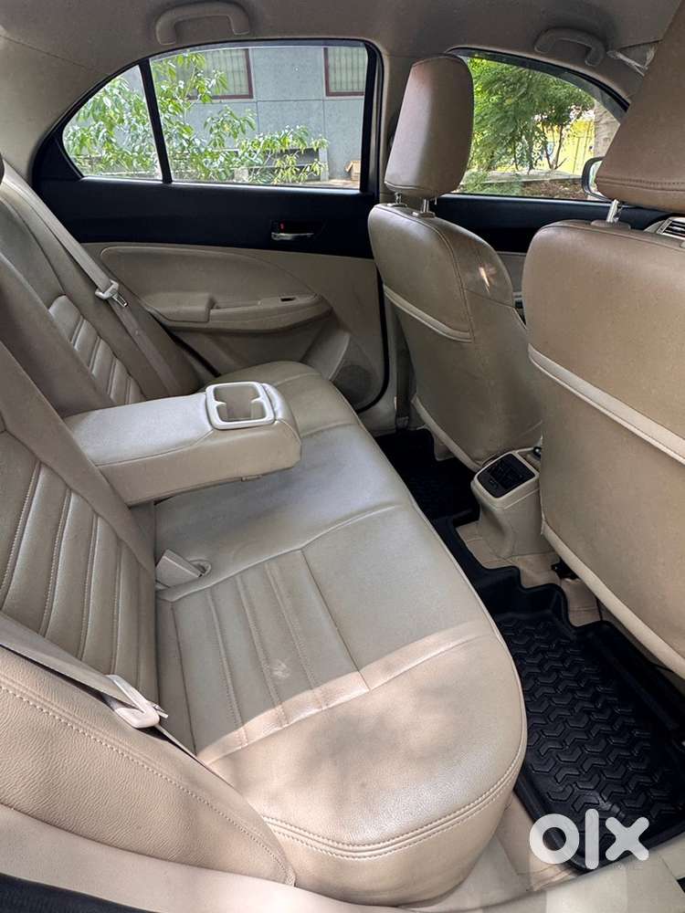 Maruti Suzuki Dzire 2022