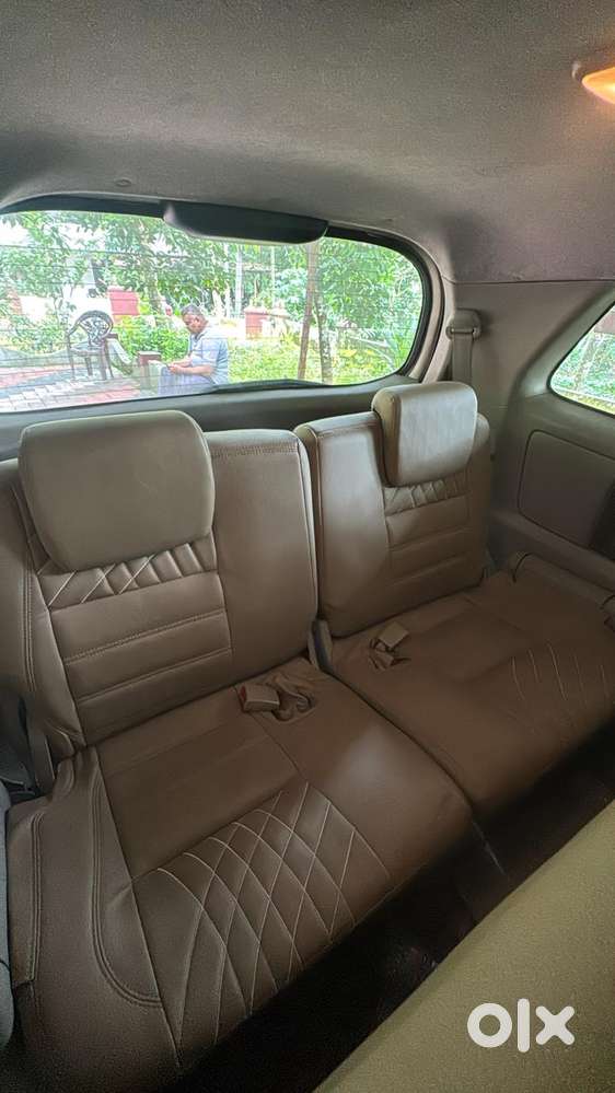 Toyota Innova 2.5 G (diesel) 7 Seater, 2010, Diesel