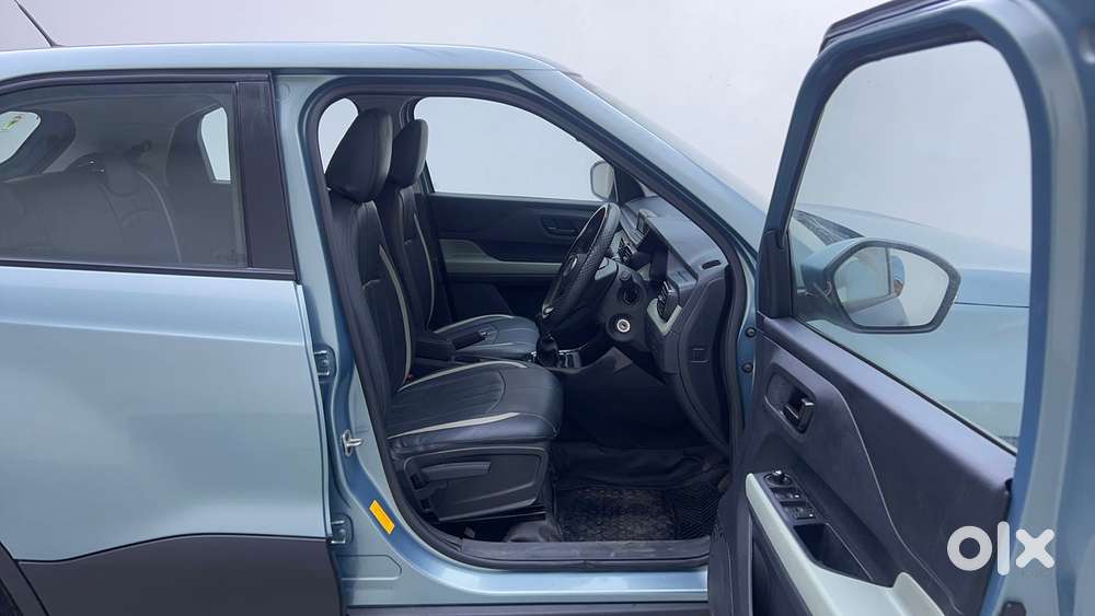 Tata Punch Adventure, 2025, Petrol