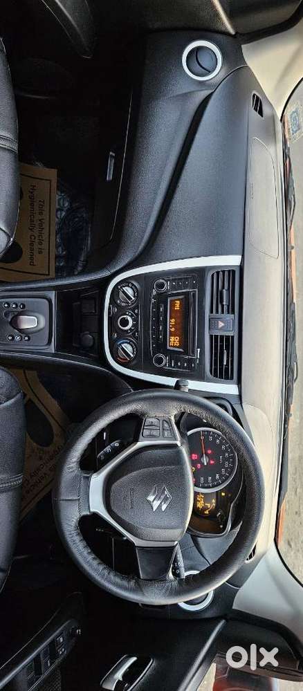 Maruti Suzuki Celerio X Zxi Option, 2019, Petrol