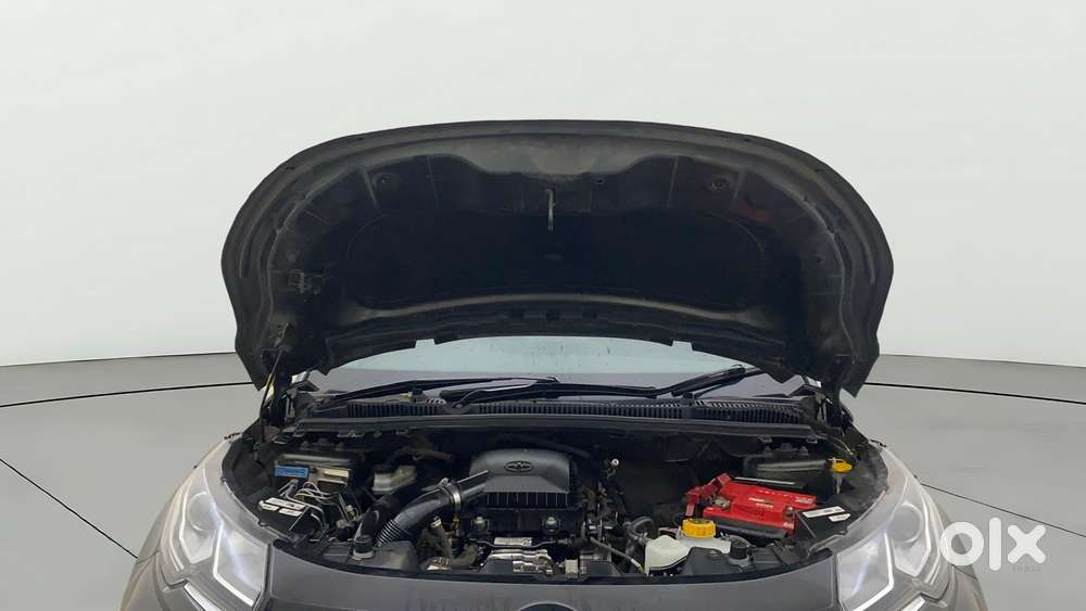 Tata Nexon 1.2 Revotron Xz Plus (s), 2021, Petrol