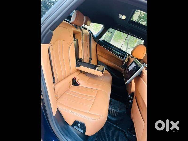 Bmw X7 Xdrive30d Dpe Signature, 2021, Diesel