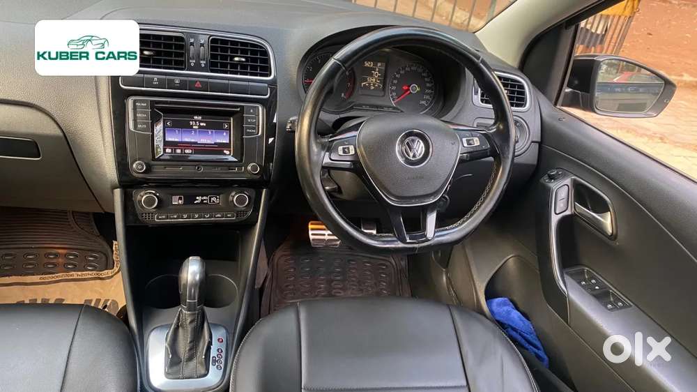 Volkswagen Polo 1.2 Gt Tsi, 2018, Petrol