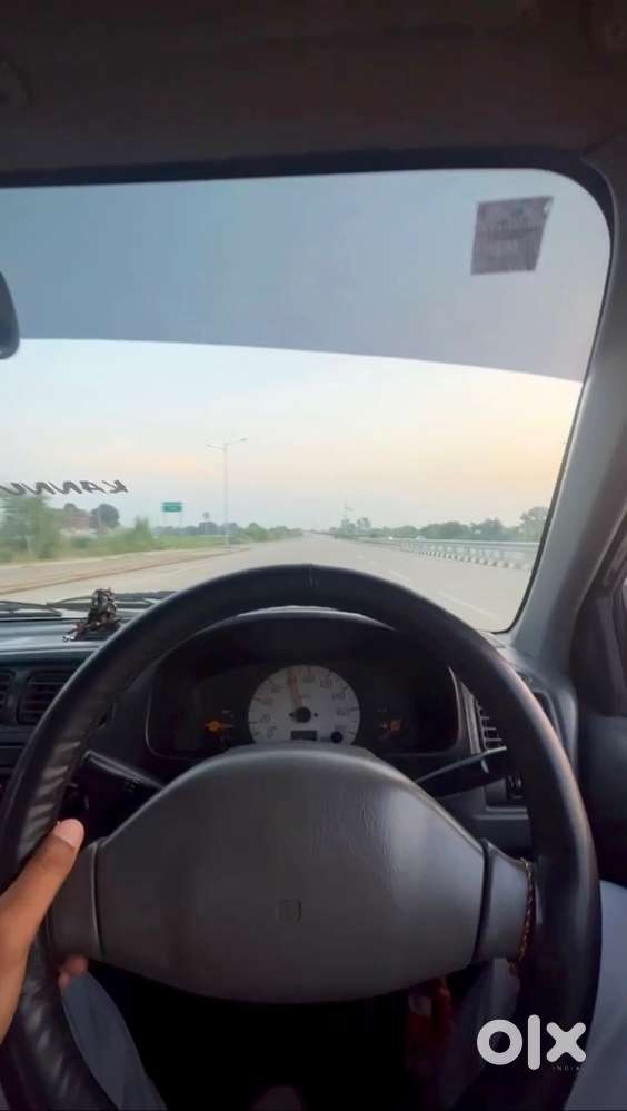 Maruti Suzuki Alto 2008 Petrol Well Maintained