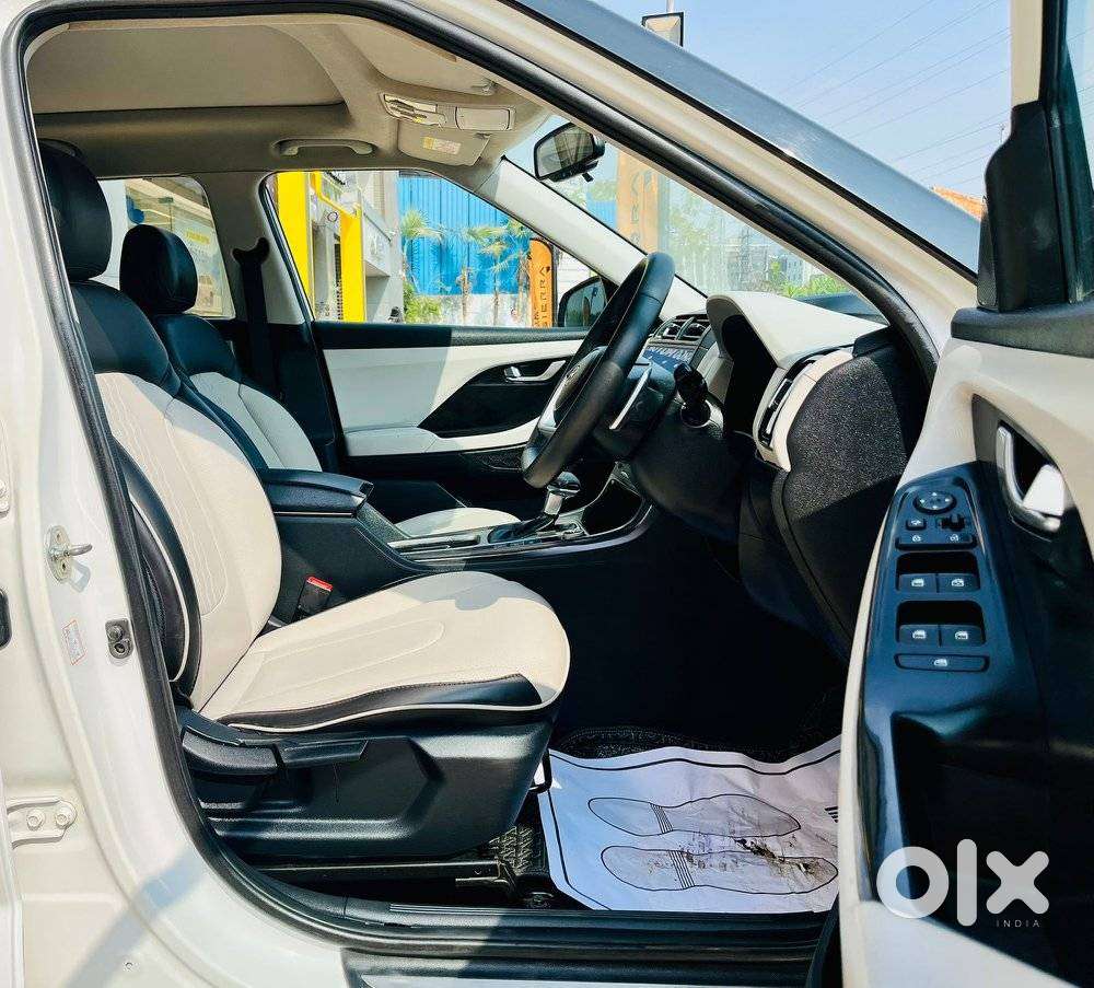 Hyundai Creta 1.5 Sx Diesel At, 2020, Diesel