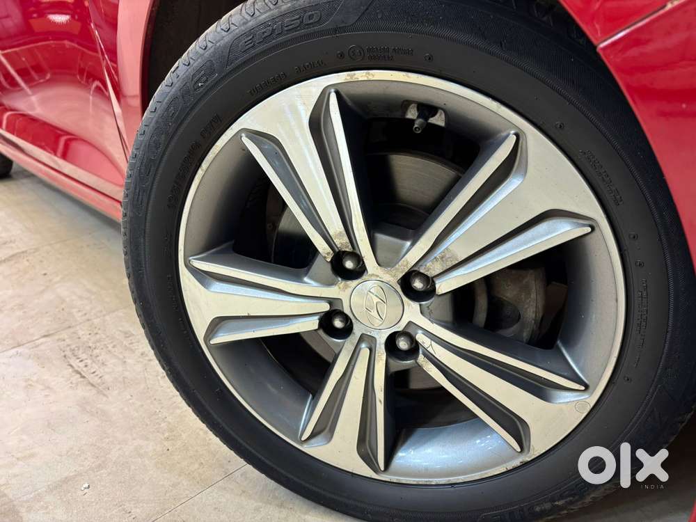 Hyundai Verna 1.6 Sx (o) Crdi, 2020, Diesel